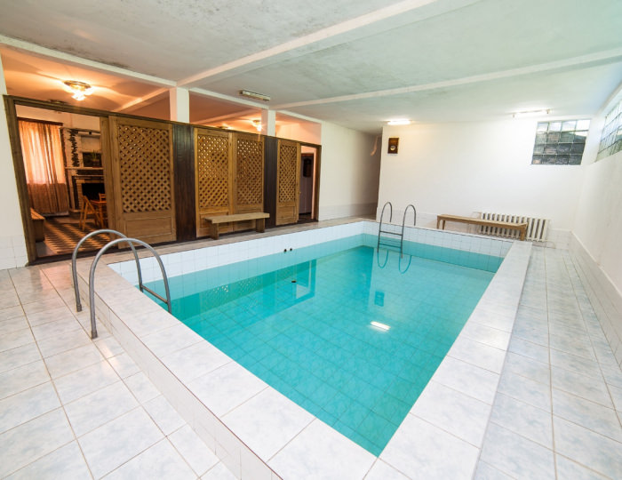 Услуги и развлечения