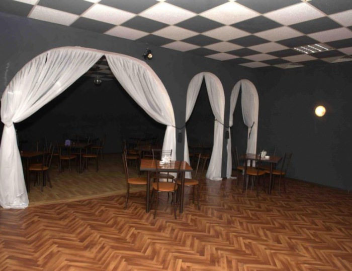 Бар - Пансионат «Айтар»