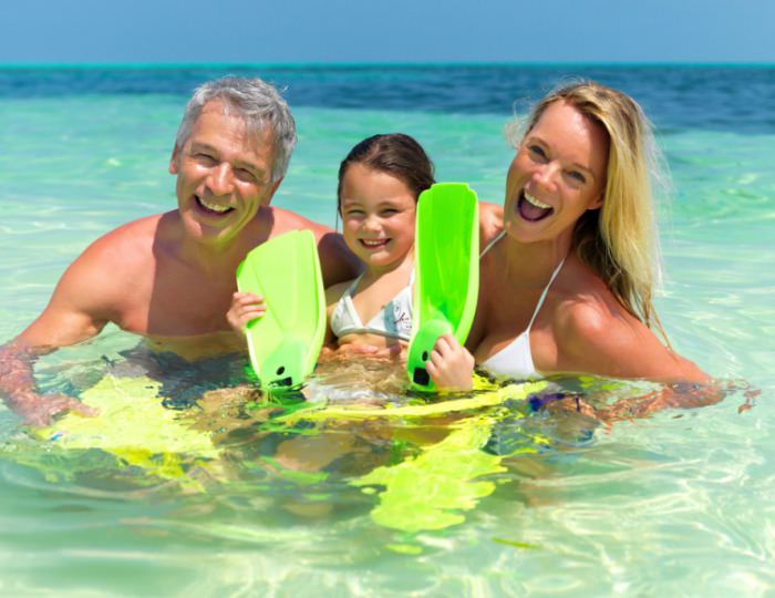 Услуги для детей - Пансионат «Айтар»