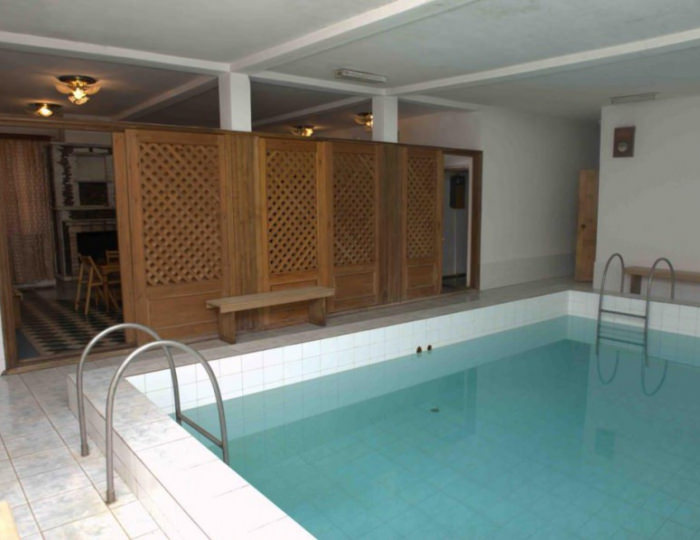 Услуги, развлечения и спорт - Пансионат «Айтар»