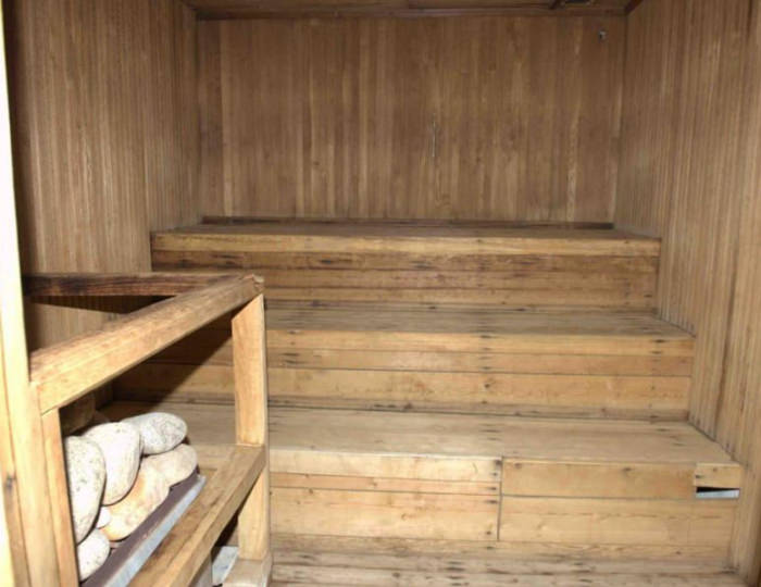 Услуги, развлечения и спорт - Пансионат «Айтар»