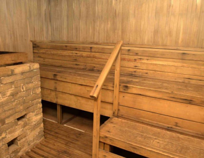 Услуги, развлечения и спорт - Пансионат «Айтар»