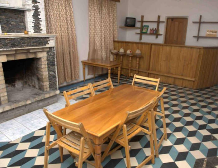 Услуги, развлечения и спорт - Пансионат «Айтар»