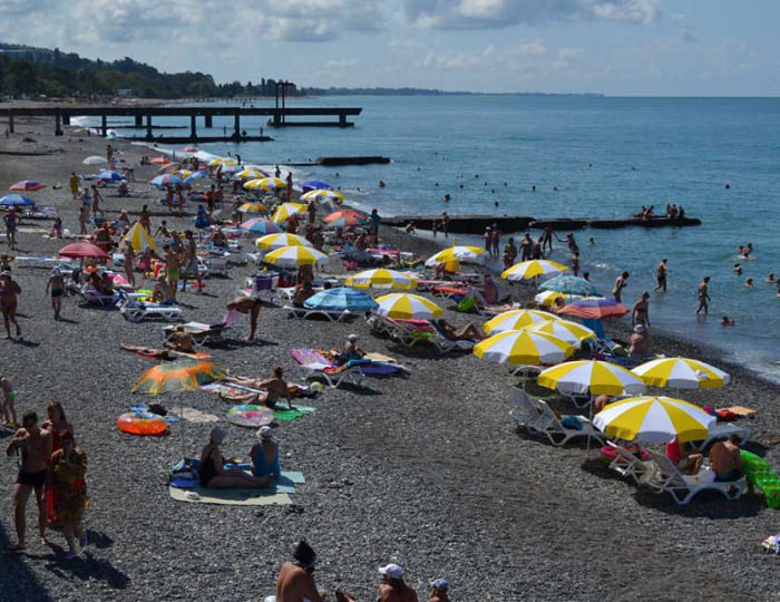 Услуги, развлечения и спорт - Пансионат «Айтар»