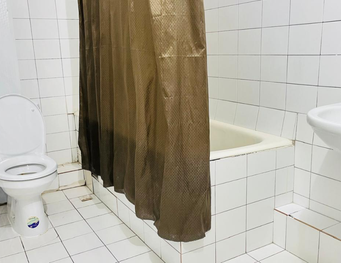 Стандартный 3-местный 2-комнатный корпус 1 - Пансионат «Айтар»