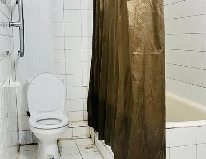 Стандартный 3-местный 2-комнатный корпус 1 - Пансионат «Айтар»